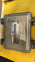 12589175 Pontiac G6 Chevrolet Malibu 2005 ecm ecu computer ***TESTED***