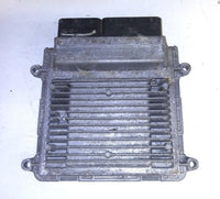 P05187824AF ecm ecu computer 2007 Jeep Patriot