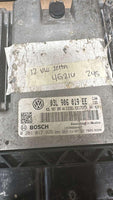 03L 906 019 EE ecm ecu computer 2012 Volkswagen VW Jetta