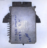 P04606483AD ecm ecu computer 1997 Dodge Stratus or Breeze or Cirrus