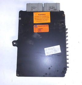 R4606569AA ecm ecu computer 2012 Ford Explorer