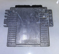 MEC65-180 Nissan ecm ecu computer