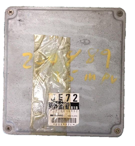 JE72 18 881B Mazda MPV 1996-1994 ecm ecu computer