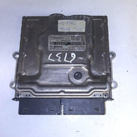 PC3A-12A650-DEC ecm ecu computer 2023 Ford F250