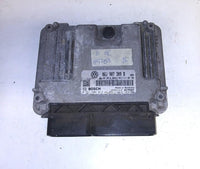 06J 907 309 B ecu  Volkswagen VW CC