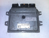 MEC900-021 ecm ecu computer 2008 Nissan Versa