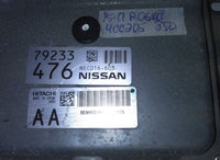 NEC016-603 ecm ecu computer 2015-2017 Nissan Rogue