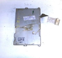 277607Y000 AC air conditioner amplifier 2004 Nissan Maxima