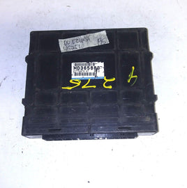 MD365883 ecm ecu computer 2000 Mitsubishi Eclipse