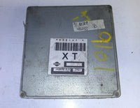 JA18G90 BL4 ecu ecm computer 1997 Nissan Sentra