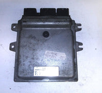 MEC111-022 ecu ecm computer 2008 Nissan Rogue