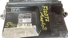 PSAN 18 881 Mazda CX5 CX-5 2016-2017 ecm ecu computer