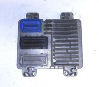 12624954 ecm ecu computer 2008 Chevrolet Tahoe