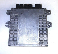 MEC112-013 ecm ecu computer 2010 Nissan Altima