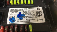 P68411149AF Jeep Compass TIPM fuse junction box 2020-2021