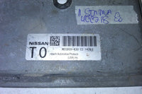 MEC950-430 ecu ecm computer 2011 Nissan Sentra