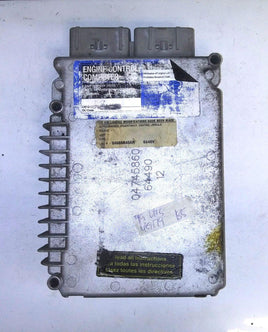 04606840AR ecm ecu Chrysler 200