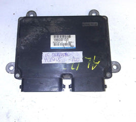 1860B151 ecm ecu computer 2009 Mitsubishi Outlander