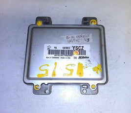 12619812 ecm ecu computer 2006-2009 Buick LaCrosse **tested**