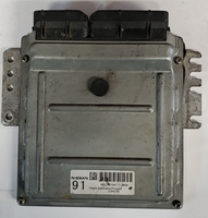 Nissan or Infiniti ecm ecu computer MEC150-540