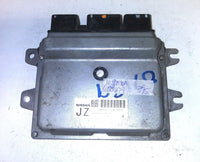 MEC950-250 ecu ecm computer 2010 Nissan Sentra