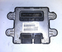 P04692105AH multifunction control module 2007 Jeep Grand Cherokee