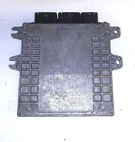 NEC010-058 ecm ecu computer 2013-2014 Nissan Altima