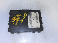 284B2CM32A Nissan Maxima 2007-2008 bcm body control module