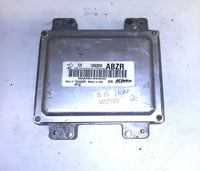 12662593 ecm ecu computer 2013-2015 Chevrolet Trax