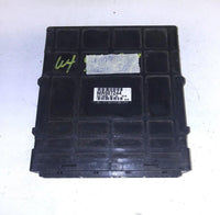 MR507244 ecm  ecu computer 2001 Mitsubishi Galant