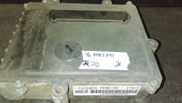 1996 Dodge Intrepid TCM transmission computer 04606188