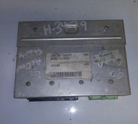 16151083 ecu computer 1992 Oldsmobile Achieva