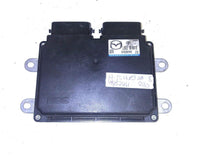 L5E2 18 881E ecm ecu computer 2012-2015 Mazda 5 Mazda5