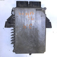 P04671331 ecm ecu computer 1996 Chrysler Sebring