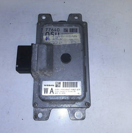 310F6 1PV0A TCM transmission computer 2014 Nissan Quest