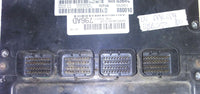 P56029036AC ecm ecu computer 2004 Dodge Dakota