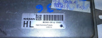 MEC950-330 ecm ecu computer 2009-2011 Nissan Sentra