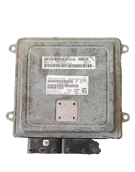 P05150472AA ecm ecu computer 2007-2010 Dodge Avenger