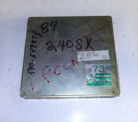 A11-B99 G54 ecu ecm computer 1989-1990 Nissan 240SX