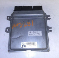 MEC100-601 ecm ecu computer 2008 Infiniti G35