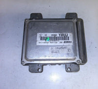 12630500 ecu ecm computer 2009 Chevy or GMC **TESTED**