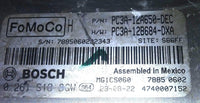 PC3A-12A650-DEC ecm ecu computer 2023 Ford F250