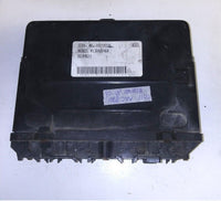 16189611 ecm ecu computer 1992-1993 Chevrolet Corvette