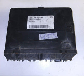 16189611 ecm ecu computer 1992-1993 Chevrolet Corvette