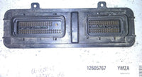 12605767 ecm ecu computer 2006 Chevrolet Cobalt