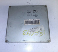 JA56Q62 E05 ecm ecu computer 2003 Nissan Altima