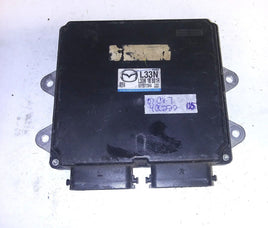 L33N 18 881R ecm ecu computer 2007 Mazda CX-7  CX7