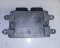 L32D 18 881B ecm ecu computer 2006 Mazda 3 Mazda3