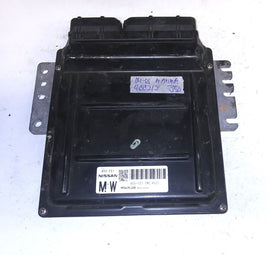 A56-X51 ZW3 ecu ecm computer 2004-2005 Nissan Maxima