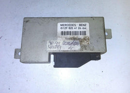 129 820 41 26 Anti-theft locking control module 1998-1999 Mercedes S500 or CL500